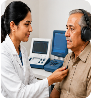 Hearing Test