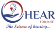 Hear For Sure Logo
