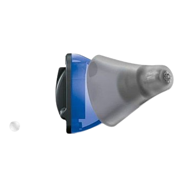 CIC Hearing Aid